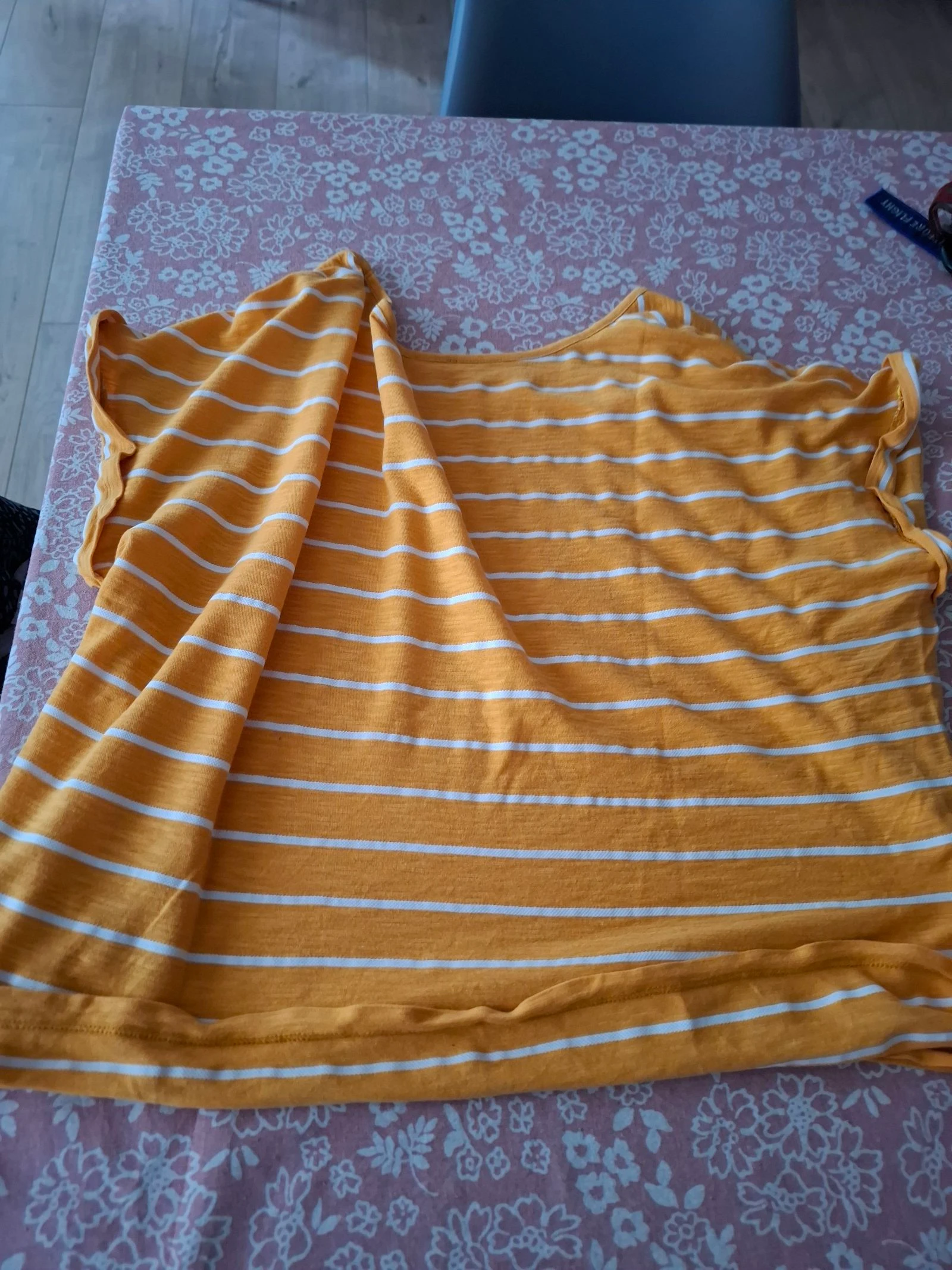 Tee shrist colis propre soigné rapide tout seras repasser – photo 3